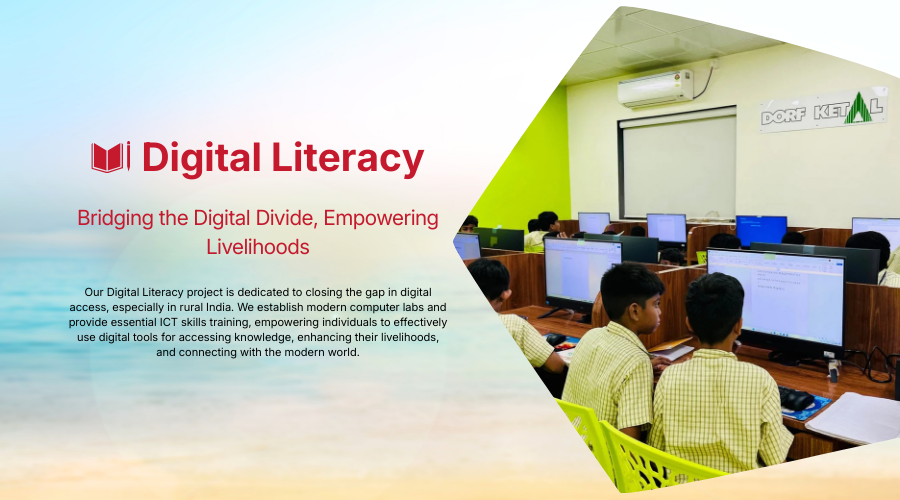 Digital Literacy